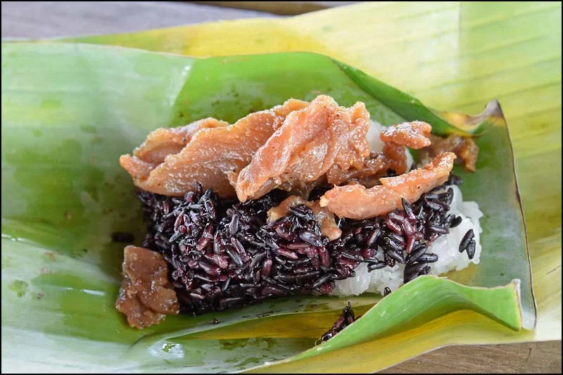 16-0610 Sticky rice och fläsk PHL.webp