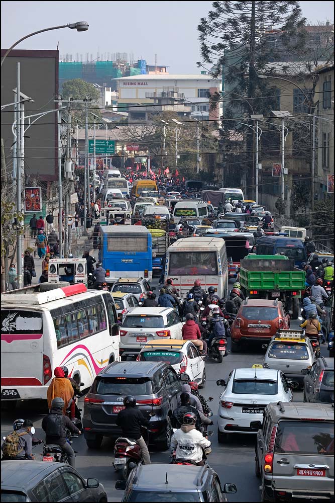 24-0203 Trafikstockning vid Rani Pokari kTM.jpg