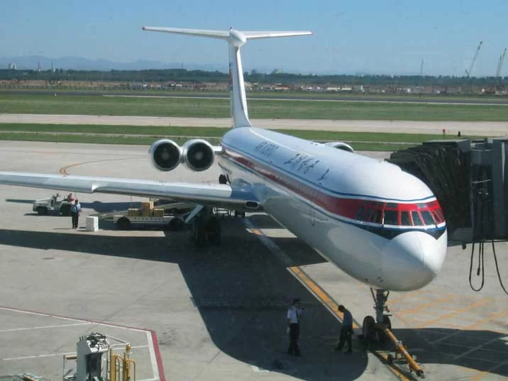 air korea north.webp