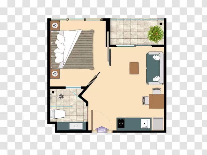 city-garden-pattaya-south-road-building-house-roof.webp