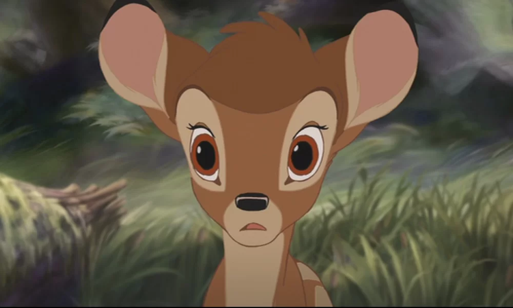 Escena-de-la-mamá-de-Bambi-en-el-live-action.webp