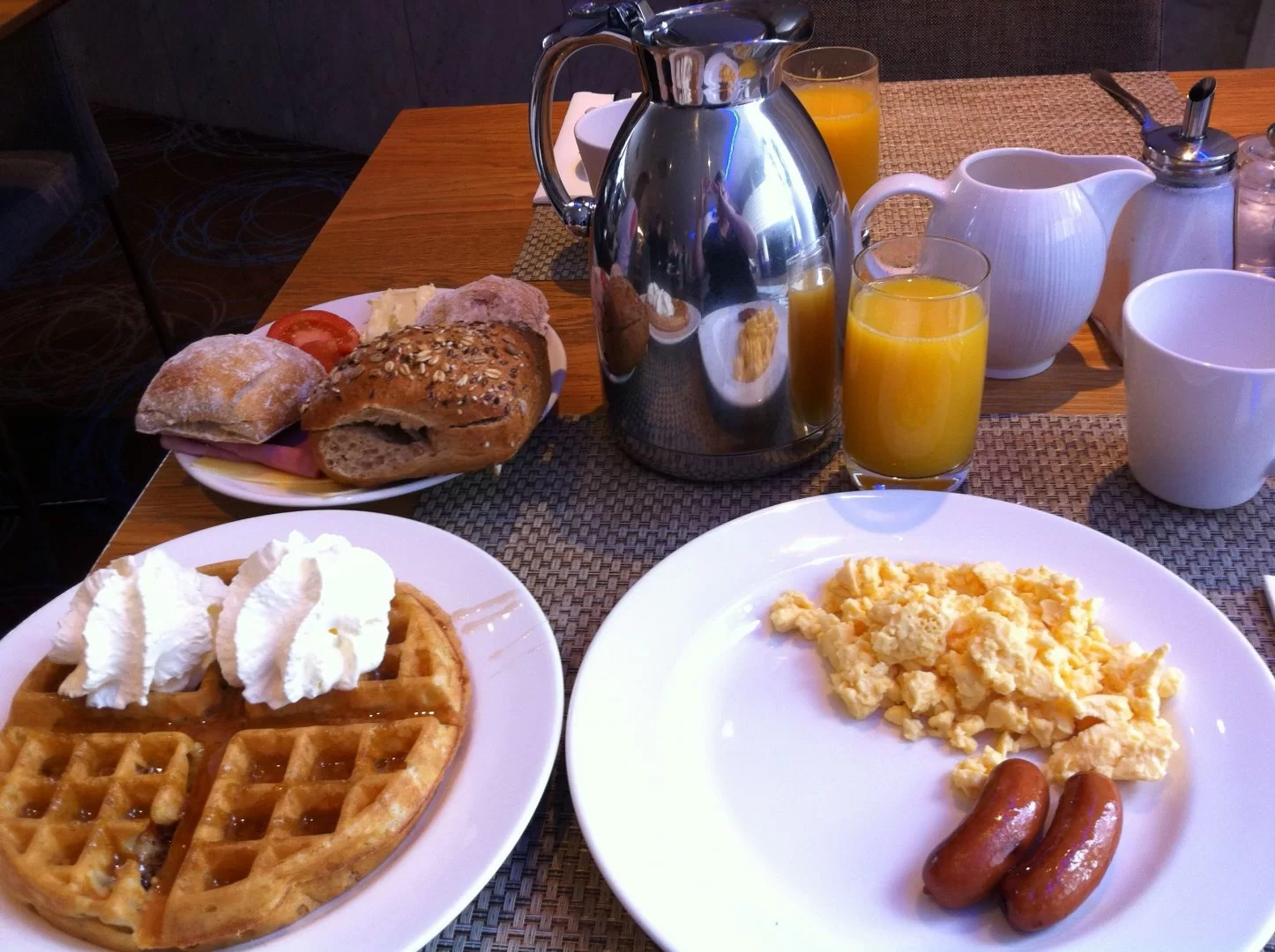 Hilton Slussen.webp