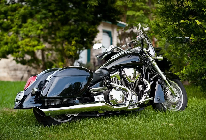 Honda VTX 1800.webp