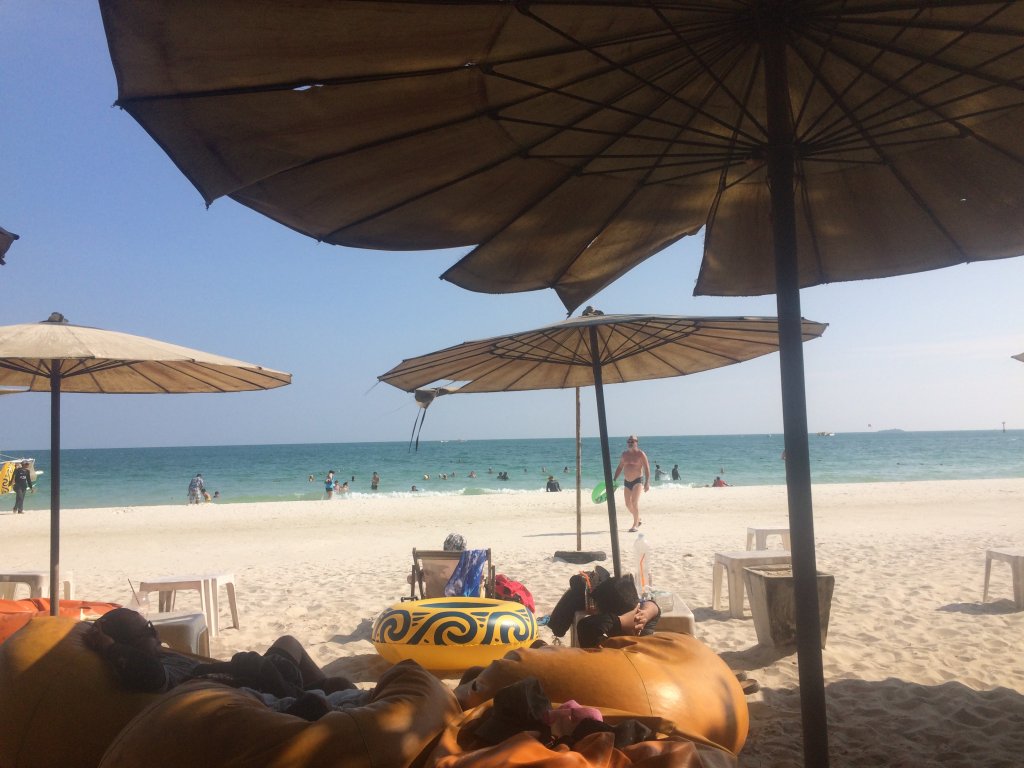 Koh Samet strand.jpg