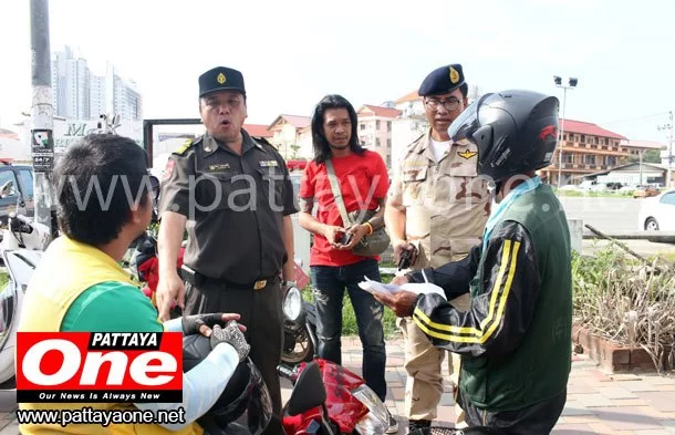 Pattaya 041115-motorsykkedrosjer sjekkes-pattayaonecom-764448.webp