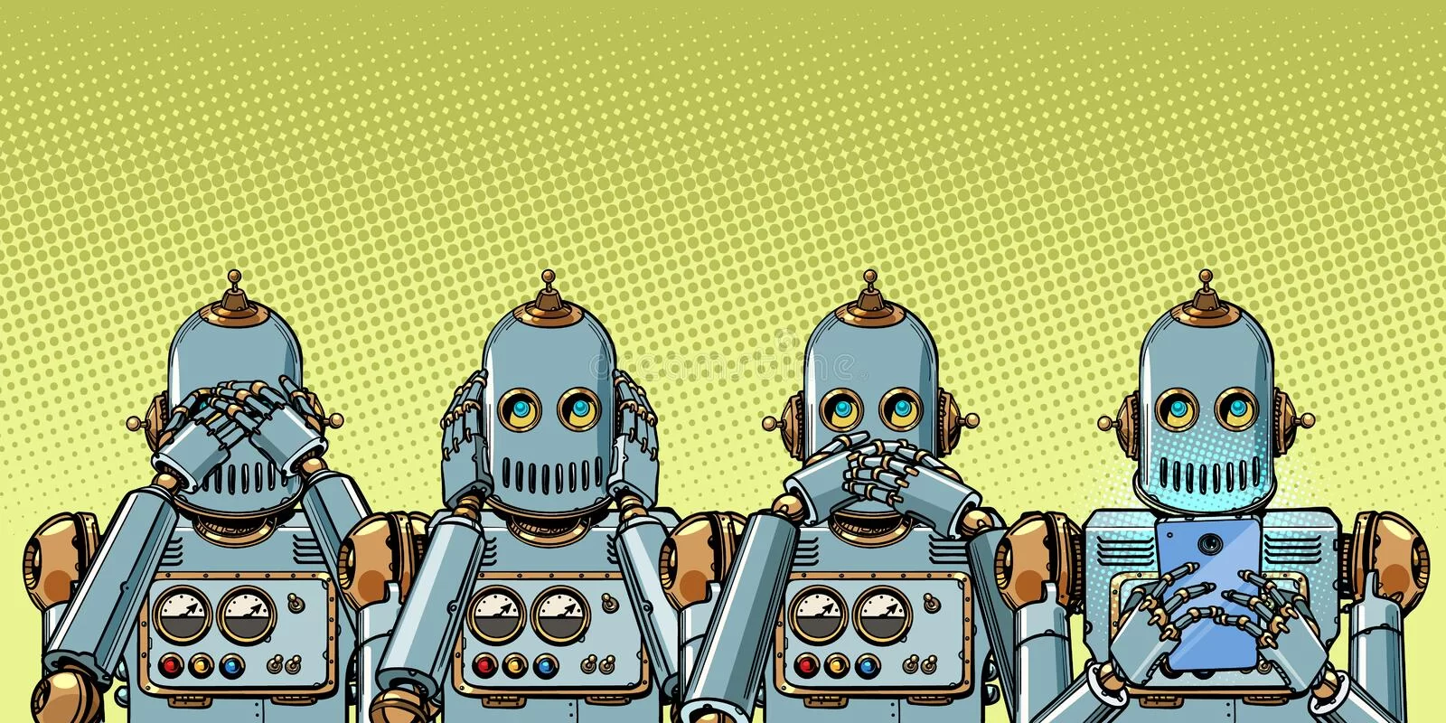 robot-med-telefonen-internetböjelsebegrepp-att-inte-se-hör-säger-hötorgskonst-för-tappning-il...webp