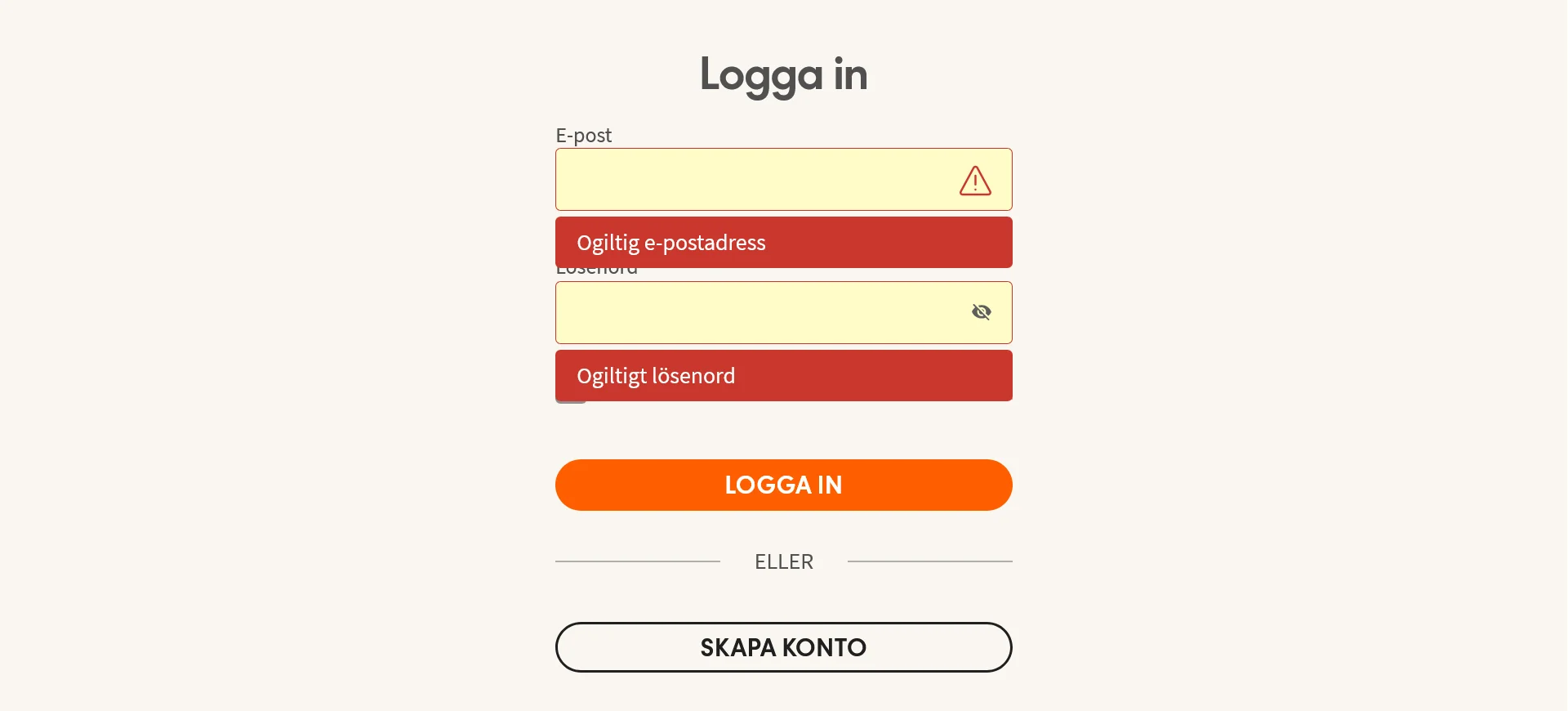 Screenshot 2026-07-31 at 20-46-34 Logga in på Min sida Ving.webp