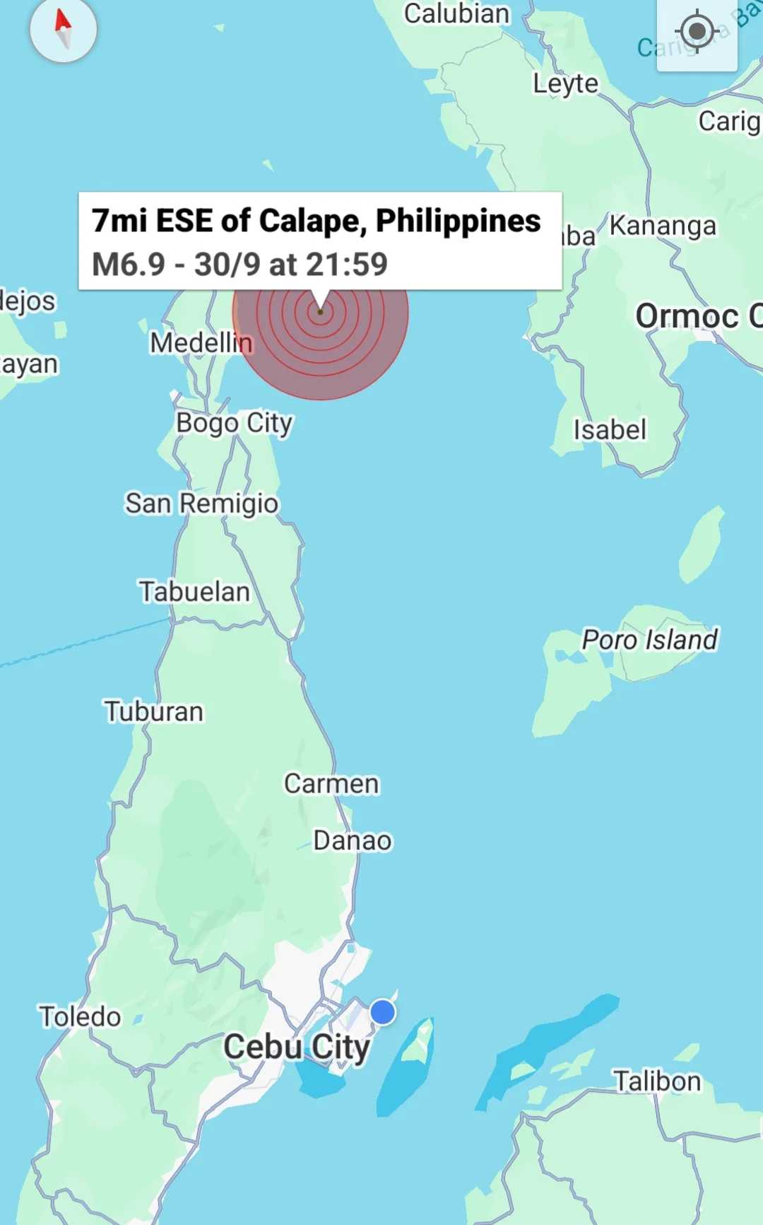 Screenshot_20250930_223800_Earthquake Alert!.webp