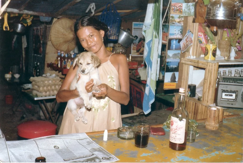 Tannalös och hunden klitoris.webp